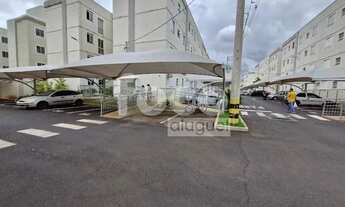 Imagem: Apartamento para aluguel, 2 quartos, 1 vaga