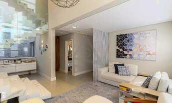 Imagem 5: Casa à venda e para alugar em Campinas, Swiss Park, com 4 suítes, com 308 m², Vevey - Swis