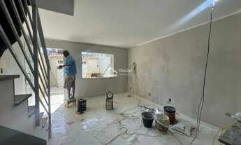 Imagem 2: Casa duplex 2 quartos |Oiticica