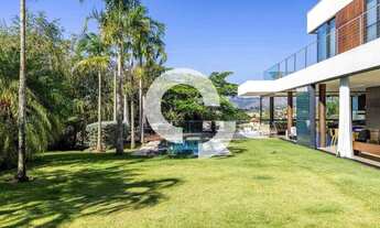 Imagem 3: Casa em Condomínio, à venda, 3 quartos, sendo 3 suítes e 4 vagas - 3.950.000,00