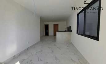 Imagem 2: Casas com 2 Suítes no bairro Costa Bela