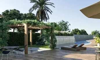 Imagem 4: APARTAMENTO 52M² COM VARANDA | 2 QUARTOS SENDO 1 SUÍTE