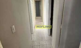 Imagem 5: Casa com 3 dormitórios para alugar, 100 m² por R$ 2.104,26/mês - Centro - Rio Claro/SP