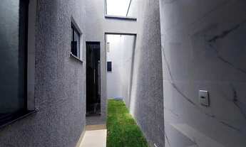 Imagem 4: Vende-se Casa Bairro da Vitória - Goiânia - GO