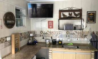 Imagem 5: Casa com 3 dormitórios à venda, 99 m² por R$ 930.000,00 - Itapema - Guararema/SP