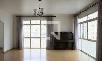 Imagem 2: Apartamento à Venda - Santa Cecília, 3 Quartos, 243 m2