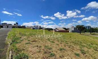 Imagem: Venda Terreno SHOPPING PARK