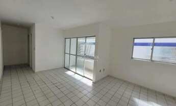 Imagem 2: Apartamento com 3 quartos à venda, 80 m² por R$ 240.000 - Iputinga - Recife/PE