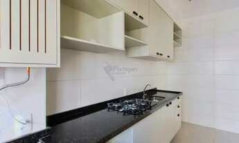 Imagem 5: NOVO APARTAMENTO COM 02 QUARTOS NO CONDOMÍNIO MADRID