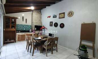 Imagem 5: Casa de condomínio em Rua Irmã Maria Hiltgardis - Olaria - Canoas/RS