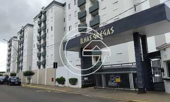 Imagem: ALUGA-SE Apartamento NO ILHAS GREGAS - MARÍLIA/SP