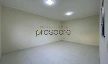 Imagem 4: Casa para Venda em Presidente Prudente, Jardim Novo Bongiovani, 3 dormitórios, 1 suíte, 3