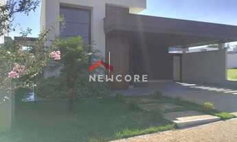 Imagem 2: Casa de condomínio em Alameda Salamanca - Jardim Espanha - Marília/SP