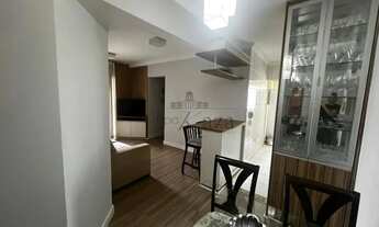 Imagem 4: Oportunidade - Apartamento - Residencial Piazza Strauss - Vila Ema - 3 Dormitórios - 75m²