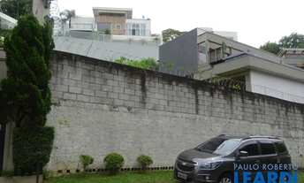 Imagem 3: TERRENO - CIDADE JARDIM - SP