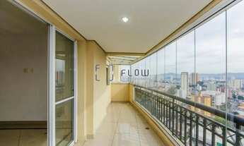 Imagem 4: Apartamento Para Venda Santana, 4 Quartos, 2 Suítes, 6 Vagas, 264m² - (condomínio Solaris