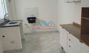 Imagem: Studio Semi Mobiliado - Rio Pequeno