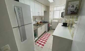 Imagem 3: Apartamento (Padrão), com 2 quartos e 2 banheiros à Venda, 45 m² em São Paulo/SP