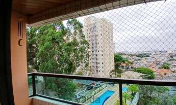 Imagem: Apartamento para alugar próximo ao metrô