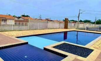 Imagem 4: CASA DE ESQUINA À VENDA CONDOMÍNIO ATHENAS