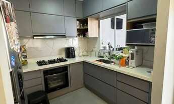 Imagem: Sobrado à venda em Campinas, Parque Jambeiro