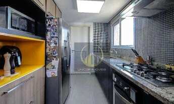 Imagem 6: Apartamento com 4 dormitórios, 210 m² - venda por R$ 2.795.000 ou aluguel por R$ 15.900,00