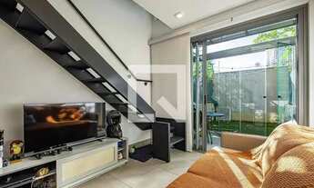 Imagem: Apartamento à Venda - Vila Madalena, 1