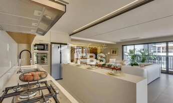 Imagem 5: Apartamento à venda Sunna By Opus Setor Oeste