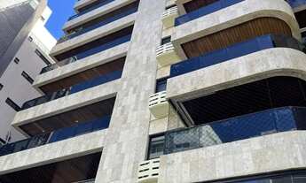 Imagem 2: Vendo lindo apartamento na Helio Pradines 251m2