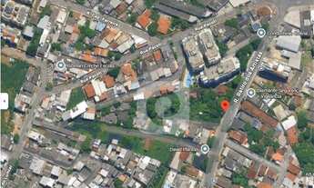 Imagem 2: Terreno à venda totalmente plano 1.874,40m² Pechincha Jacarepaguá