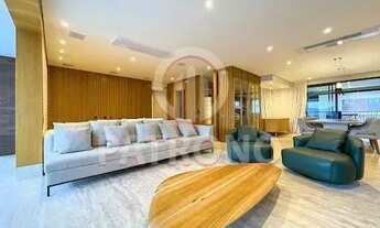 Imagem 2: Apartamento à Venda de 285m² com 3 quartos em Green Valley Alphaville - Barueri - SP