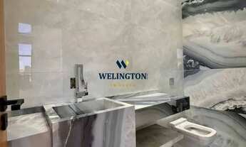 Imagem 4: Casa no Condomínio Grand Trianon