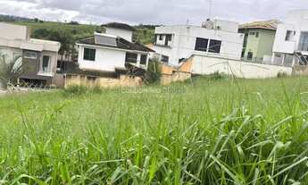 Imagem 5: Lote 360 m² no Condomínio Rosas dos Ventos - Vespasiano/MG