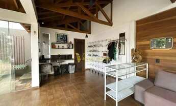 Imagem 7: Casa com 2 suites e 280m² para aluguel