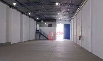 Imagem: Galpão para Venda ou Locação no Bairro