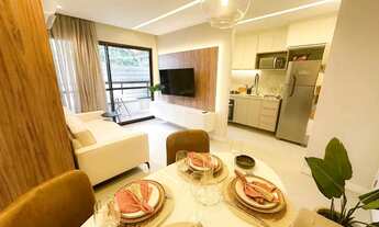 Imagem: Castelo Ledebour Em Campo Grande 3 Quartos