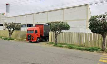 Imagem 6: Galpão à Venda em Sumaré