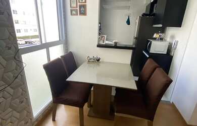 Imagem: Alugo apartamento no condomínio parque