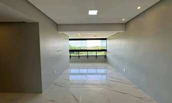 Imagem 3: Apartamento à venda no CONDOMÍNIO MANHATTAN SQUARE, PARALELA, Salvador, BA