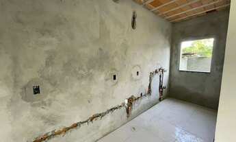 Imagem 7: Excelente Sobrado 2 dormitórios sendo 2 suítes no Loteamento Lisboa III em Forquilhas - Sã