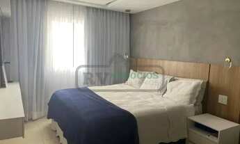 Imagem 7: GF-COBERTURA PARA VENDA NO JARDIM GLÓRIA EXCELENTE COM PLANEJADOS