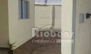 Imagem 4: Casa com 2 dormitórios para alugar, 110 m² por R$ 995,00/mês - Jardim América - São José d