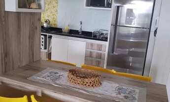 Imagem 7: Apartamento à venda no bairro Canasvieiras em Florianópolis/SC