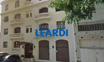 Imagem: PRÉDIO - BELA VISTA - SP