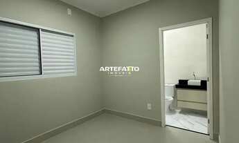 Imagem 3: Casa Moderna à Venda Bairro Parque dos Coqueiro