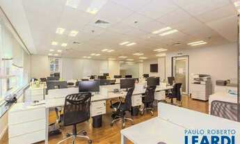 Imagem 6: CONJ. COMERCIAL - BROOKLIN - SP