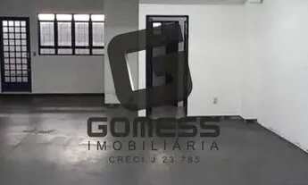 Imagem 3: Salão comercial para alugar no bairro Jardim Novo Mundo - Ribeirão Preto/SP