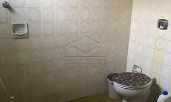 Imagem 7: Casa Padrão em Bauru