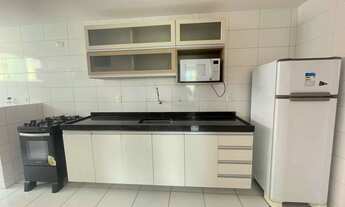 Imagem 4: Alugo apartamento todo mobiliado com dois quartos no catolé