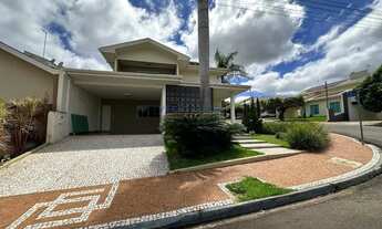 Imagem: Casa à Venda no Condomínio Residencial